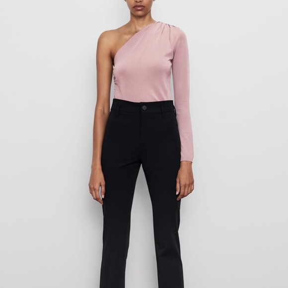 ZARA Asymmetric Top - Picture 3 of 7